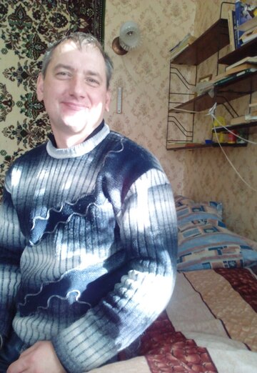 My photo - Vladimir, 47 from Stowbtsy (@vladimir187279)