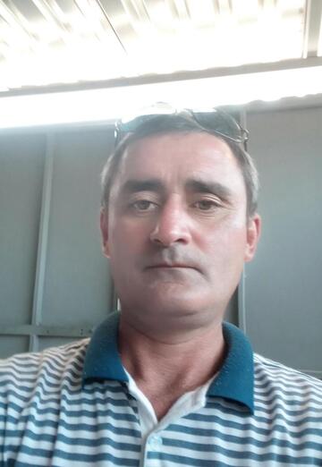 My photo - viktor, 44 from Ashgabad (@viktor142748)