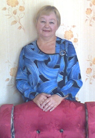 Моя фотография - Наталья, 75 из Ростов-на-Дону (@natalya117886)