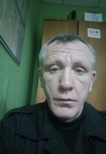 Моя фотография - Олег Тарасов, 41 из Белгород (@olegtarasov18)