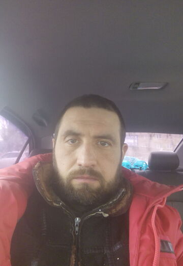 My photo - vladimir, 41 from Voronezh (@vetal3033)