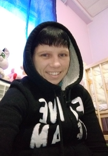 My photo - Viktoriya Panamereva, 34 from Novosibirsk (@viktoriyapanamereva)