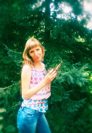 Моя фотография - Елена, 34 из Бийск (@elena180530)