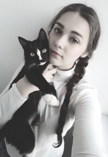 My photo - Viktoriya, 24 from Tambov (@viktoriya105790)