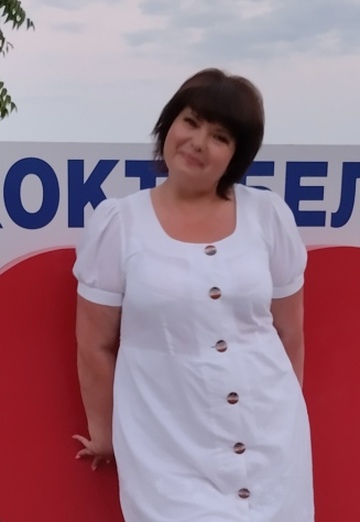 La mia foto - Oksana, 55 di Ramenskoe (@oksana129020)