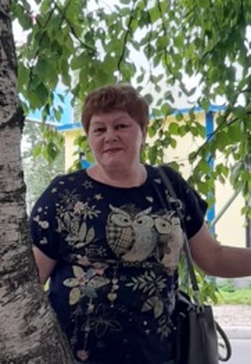 Elena (@elenashilkina10) — my photo № 1