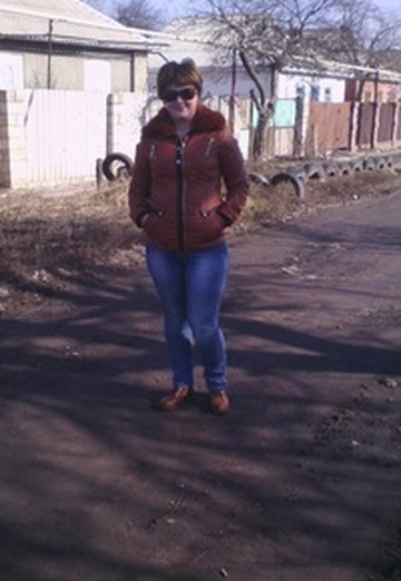 My photo - Alena, 34 from Donetsk (@alena35574)