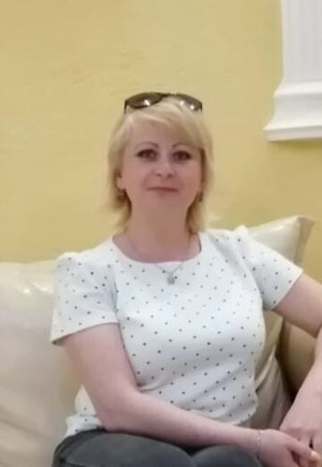 Моя фотография - Елена, 48 из Томск (@elena426928)