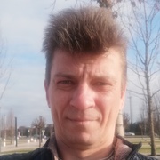 Эдуард, 46, Чкаловск