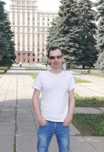 Sergey (@sergey73629) — benim fotoğrafım № 2