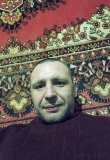 My photo - Igor, 43 from Kashin (@igor392130)