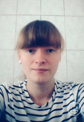 Моя фотография - Тетяна, 26 из Ровно (@tetyana767)