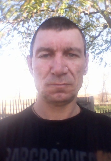 Моя фотография - Андрей, 54 из Биробиджан (@andrey204853)