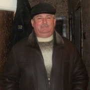 AleksandrKorolyov 66 Voznesensk