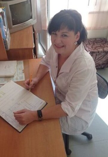 Моя фотография - Вера, 49 из Южно-Сахалинск (@vasilina769)