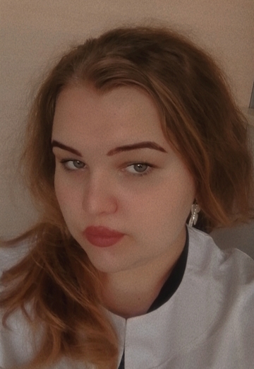 My photo - Viktoriya, 18 from Elista (@viktoriya163264)