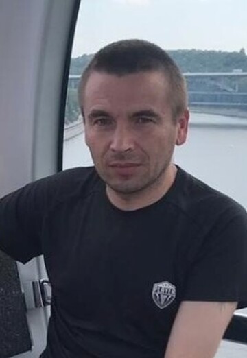 My photo - Aleksandr, 45 from Gubkinskiy (@aleksandr997257)