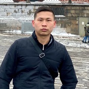 Начать знакомство с пользователем Берик 20 лет (Рак) в Рязани