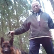 Вячес Серт, 73, Санкт-Петербург