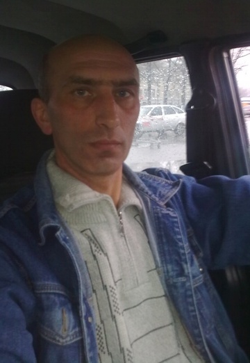 My photo - Vyacheslav, 56 from Olenegorsk (@vyacheslav2679)