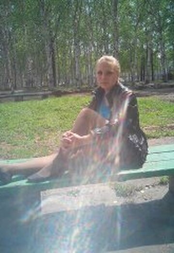 My photo - Aleksandra, 27 from Sovetskaya Gavan' (@aleksandra15144)