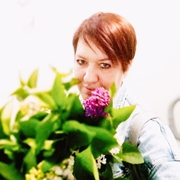 Yuliya 45 Moscow