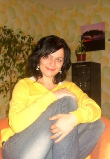 My photo - irinka, 42 from Berlin (@irinka777)