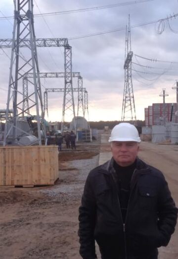 My photo - Nikolay, 65 from Odessa (@nikolay157166)