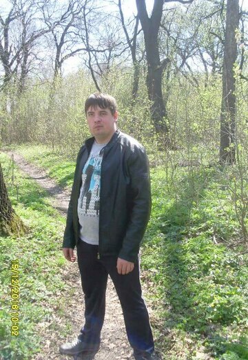 Sergey (@sergey568734) — моя фотографія № 1