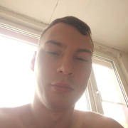 николай, 20, Кущевская