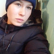 Елена, 23, Аскиз