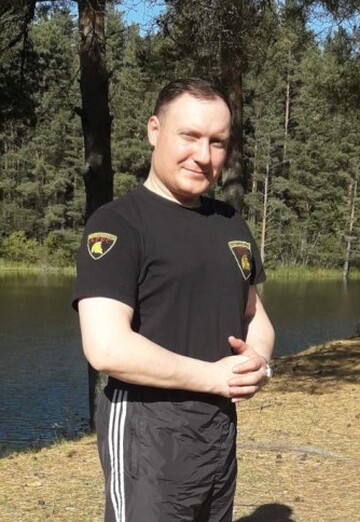 Моя фотография - Вячеслав Михайлович, 53 из Ржев (@vyacheslavmihaylovich17)