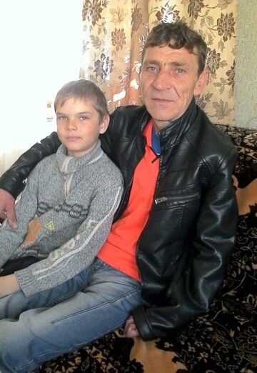 My photo - Aleksandr, 58 from Temryuk (@aleksandr649121)
