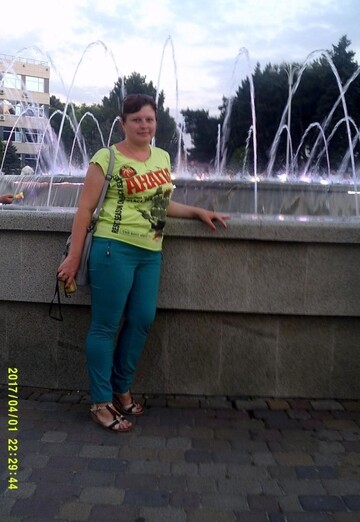 Моя фотография - Светлана, 38 из Бобров (@svetlana166229)