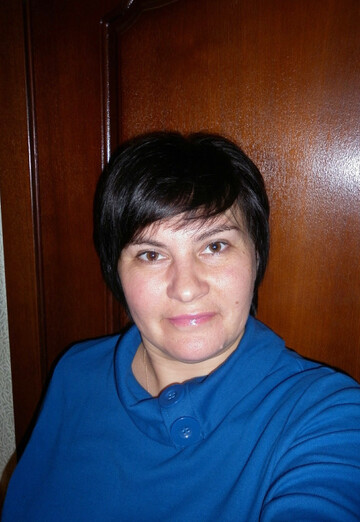 My photo - ELENA, 50 from Ryazan (@elena369055)