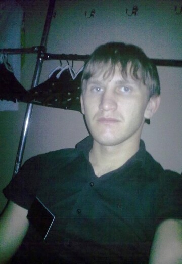 My photo - Sergey Sergeevich, 31 from Astrakhan (@sergeysergeevich371)