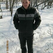 АНДРЕЙ АЛИЕВ, 40, Сенгилей
