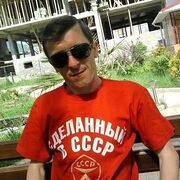 alexsey, 38, Орловский