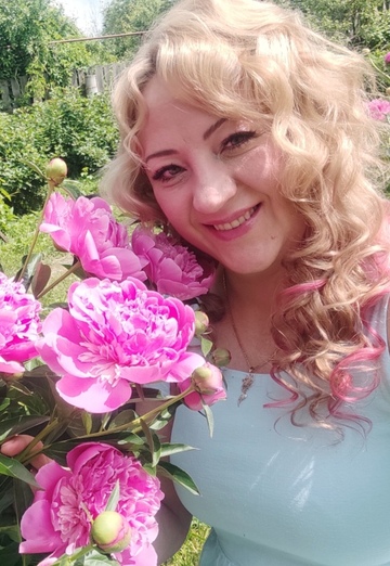Irina (@irina428774) — my photo № 1