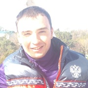 Николай, 36, Могоча