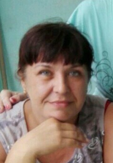 Моя фотография - Наталья, 52 из Хабаровск (@natalya236222)