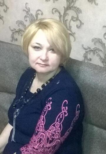 Моя фотография - Лариса, 52 из Нижневартовск (@larisa47893)