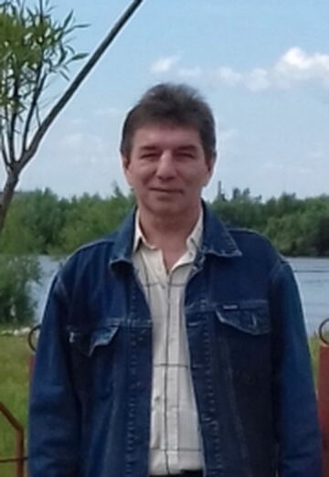 Моя фотографія - Александр, 60 з Нефтеюганськ (@aleksandraleksandrov247)