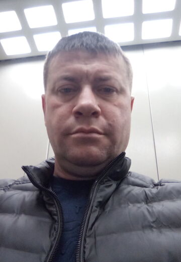 Моя фотография - Александр, 45 из Москва (@aleksandr901403)