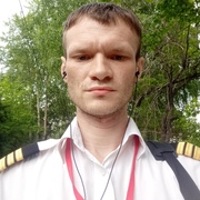 Алексей Панюхин, 31, Новоуральск