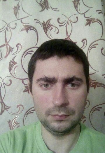Моя фотография - микола, 37 из Житомир (@mikola2469)