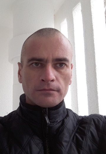 My photo - Igor frumin., 38 from Sevastopol (@igorfrumin65)