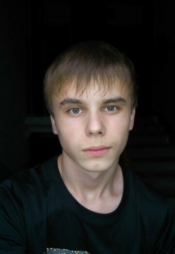 Sergey (@sergey455040) — my photo № 2