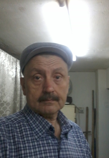 Моя фотография - Барий, 65 из Актобе (@bariy3)