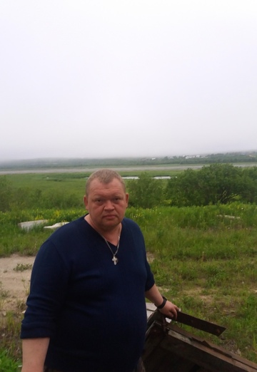 My photo - Aleksey, 47 from Kostroma (@aleksey578869)